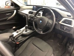 BMW 3 SERIES 318 I 2017