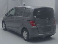 HONDA FREED G L Package 2008