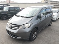 HONDA FREED G L Package 7seats 2008