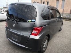 HONDA FREED G L Package 7seats 2008