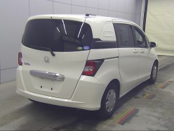 HONDA FREED SPIKE G Just Selection 2011