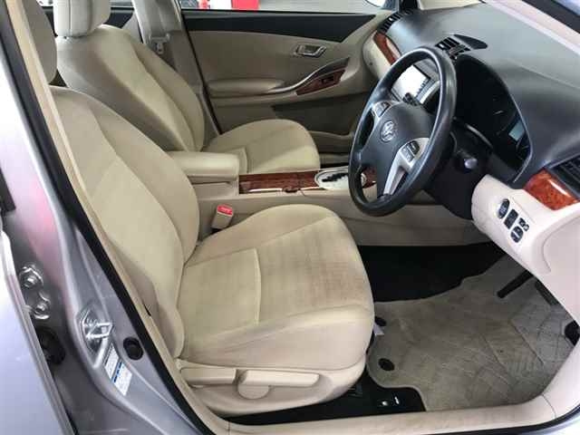 TOYOTA ALLION A18G Package 2015