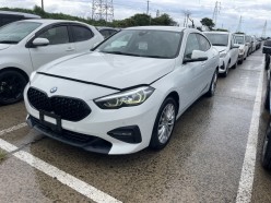 BMW 2-SERIES 218i GRAND Coupe 2020