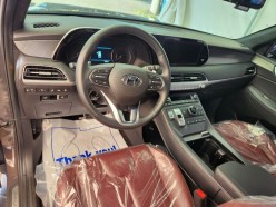Hyundai Palisade Prestige 2020