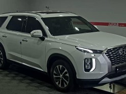 Hyundai Palisade EXCLUSIVE 2019