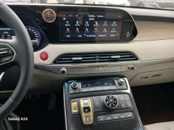 Hyundai Palisade Prestige 2019