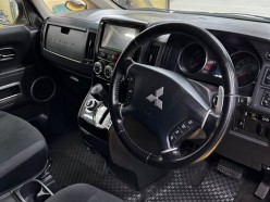 MITSUBISHI DELICA D5 D POWER PACKAGE 2018
