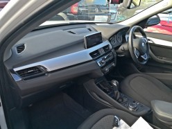 BMW X1 sDrive18i 2015