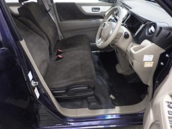 HONDA N-WGN 4WD Comfort package 2014
