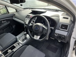 SUBARU LEVORG 1.6GT-S Eyesite 4WD 2016
