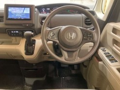 HONDA N-BOX G Honda Sensing 4WD 2020