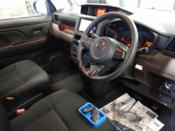 DAIHATSU THOR X SA3 AWD 4WD 2020