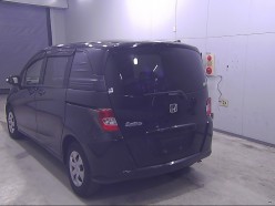 HONDA FREED SPIKE G Just Selection 2013