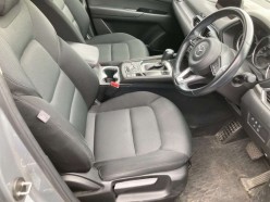 MAZDA CX-5 2.2 XD 4WD 2018