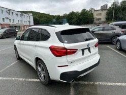 BMW X1 SDRIV18I M 2018
