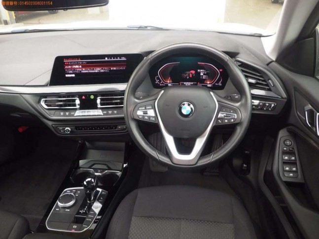 BMW 2-SERIES 218i GRAND Coupe 2020