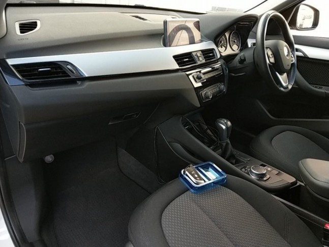 BMW X1 sDrive18i 2015